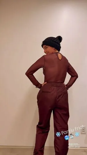 Giovanna Antonelli OnlyFans Leaked Free Thumbnail Picture - #60VgwgIzHw