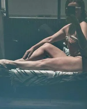Giovanna Antonelli OnlyFans Leaked Free Thumbnail Picture - #CMBRe1q9Py
