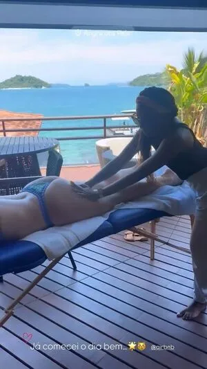 Giovanna Antonelli OnlyFans Leaked Free Thumbnail Picture - #Scq5VbJ41S