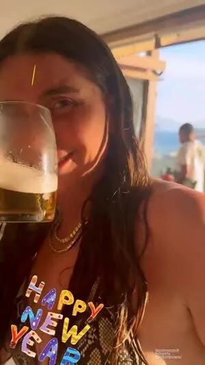 Giovanna Antonelli OnlyFans Leaked Free Thumbnail Picture - #TsNPasrZxM