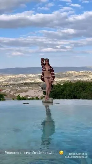 Giovanna Antonelli OnlyFans Leaked Free Thumbnail Picture - #X0439qSop2