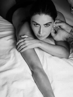 Giovanna Antonelli OnlyFans Leaked Free Thumbnail Picture - #eXlaUoliBG