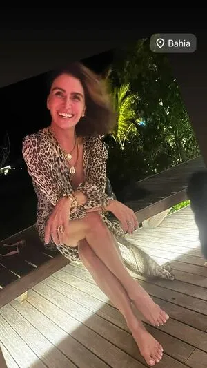 Giovanna Antonelli OnlyFans Leaked Free Thumbnail Picture - #gAJHm7Fmse