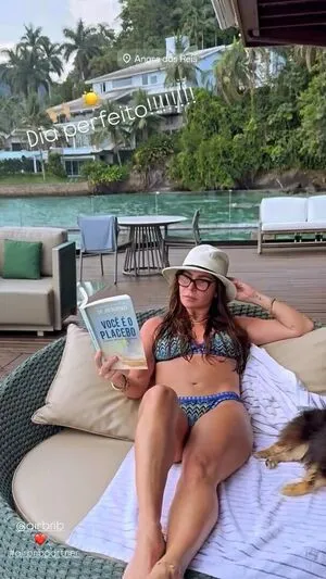 Giovanna Antonelli OnlyFans Leaked Free Thumbnail Picture - #s0BHkKVozj