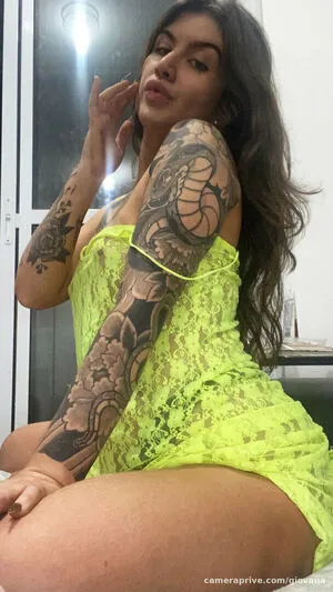 Giovanna Camera OnlyFans Leaked Free Thumbnail Picture - #zCIDdgDmgG
