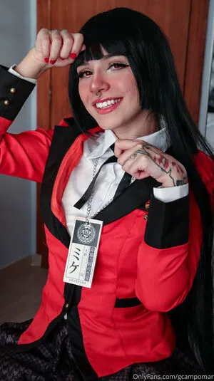 Giovanna Campomar OnlyFans Leaked Free Thumbnail Picture - #0AQme50e4G