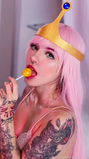 Giovanna Campomar OnlyFans Leaked Free Thumbnail Picture - #3qeKWvWDAw