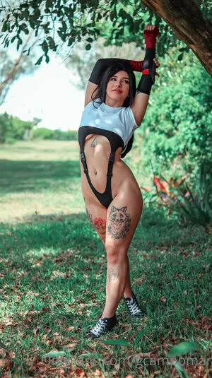 Giovanna Campomar OnlyFans Leaked Free Thumbnail Picture - #7Q1Q9lkkxH