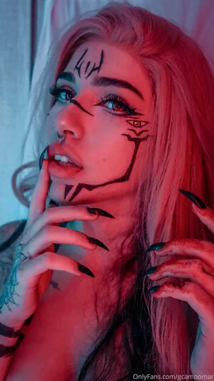 Giovanna Campomar OnlyFans Leaked Free Thumbnail Picture - #8zicM3Ubhg