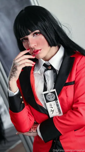 Giovanna Campomar OnlyFans Leaked Free Thumbnail Picture - #DNdhjemwiq