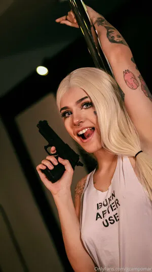 Giovanna Campomar OnlyFans Leaked Free Thumbnail Picture - #FsPVsgmKKz