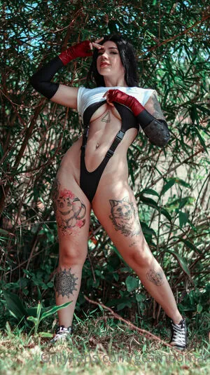 Giovanna Campomar OnlyFans Leaked Free Thumbnail Picture - #G9jJisqVKr