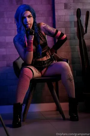 Giovanna Campomar OnlyFans Leaked Free Thumbnail Picture - #HRYE8mjNux