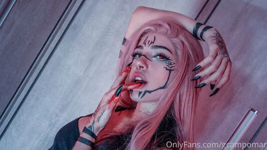 Giovanna Campomar OnlyFans Leaked Free Thumbnail Picture - #JWzj7t1YYK