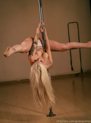 Giovanna Campomar OnlyFans Leaked Free Thumbnail Picture - #JkopKYjlNj