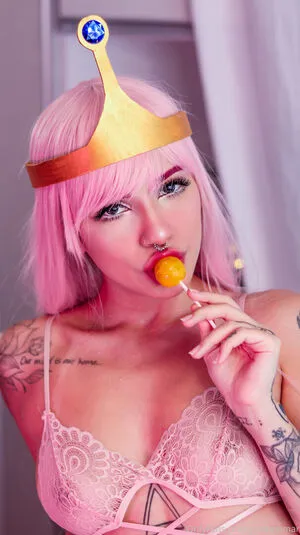 Giovanna Campomar OnlyFans Leaked Free Thumbnail Picture - #LyWg72t6je