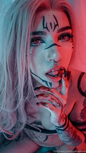 Giovanna Campomar OnlyFans Leaked Free Thumbnail Picture - #M9jgfCyIYs