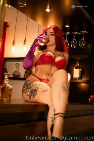 Giovanna Campomar OnlyFans Leaked Free Thumbnail Picture - #Ms8yCusT6Q