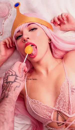 Giovanna Campomar OnlyFans Leaked Free Thumbnail Picture - #NLjSTd7xxJ