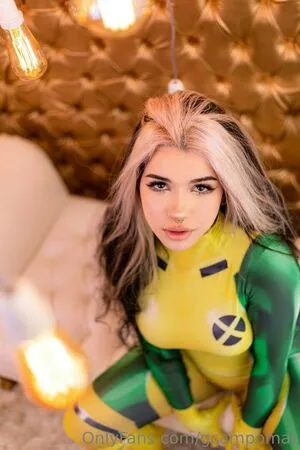 Giovanna Campomar OnlyFans Leaked Free Thumbnail Picture - #QDuBw3Y3Xv