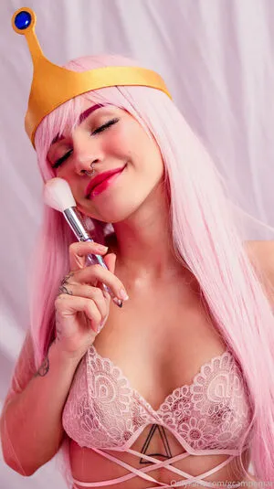 Giovanna Campomar OnlyFans Leaked Free Thumbnail Picture - #QkUAr4VPxm