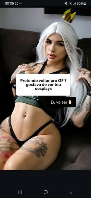Giovanna Campomar OnlyFans Leaked Free Thumbnail Picture - #RZ9REGmmJH