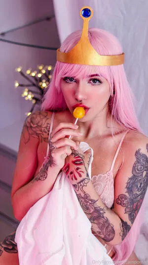 Giovanna Campomar OnlyFans Leaked Free Thumbnail Picture - #ShewZEYQxt