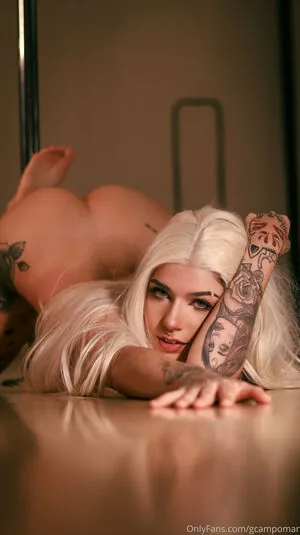 Giovanna Campomar OnlyFans Leaked Free Thumbnail Picture - #TZoJ2azImQ