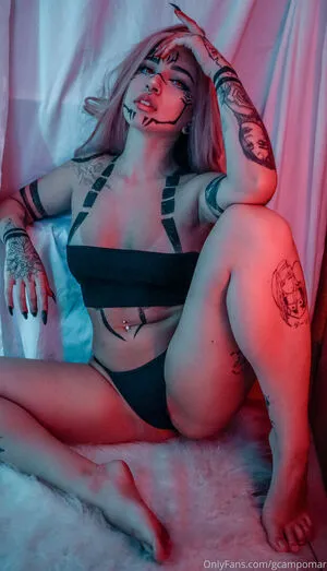 Giovanna Campomar OnlyFans Leaked Free Thumbnail Picture - #WJPLXRuzdn