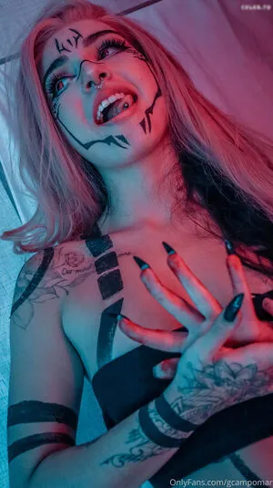 Giovanna Campomar OnlyFans Leaked Free Thumbnail Picture - #Y08r65ZtIH