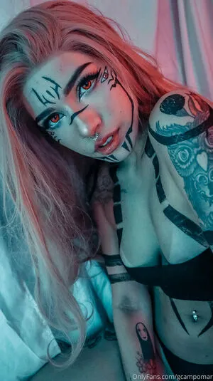 Giovanna Campomar OnlyFans Leaked Free Thumbnail Picture - #YVZ6IhNy54