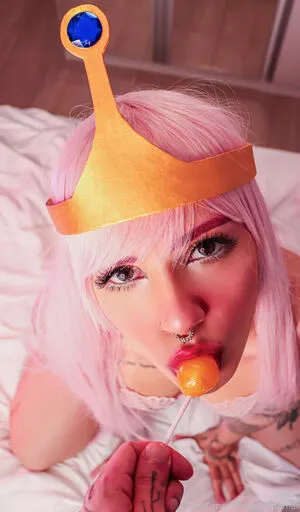 Giovanna Campomar OnlyFans Leaked Free Thumbnail Picture - #Z1Pco4DzfI