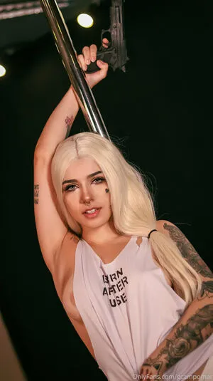 Giovanna Campomar OnlyFans Leaked Free Thumbnail Picture - #ZTP7irToPJ