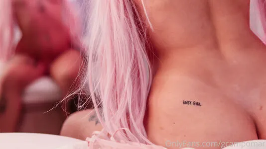 Giovanna Campomar OnlyFans Leaked Free Thumbnail Picture - #c6ugf2CqVz