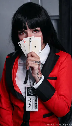 Giovanna Campomar OnlyFans Leaked Free Thumbnail Picture - #dewVUIfIIR