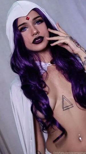 Giovanna Campomar OnlyFans Leaked Free Thumbnail Picture - #enkottaH3v