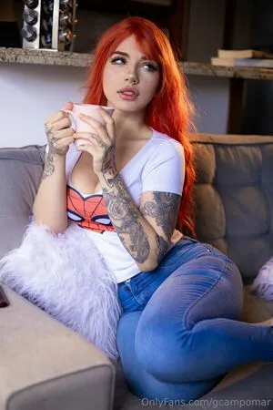 Giovanna Campomar OnlyFans Leaked Free Thumbnail Picture - #fNzdaP4NLI