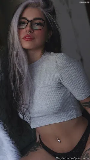 Giovanna Campomar OnlyFans Leaked Free Thumbnail Picture - #git0MkOBM0