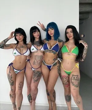 Giovanna Campomar OnlyFans Leaked Free Thumbnail Picture - #jZ5ggK5iFj