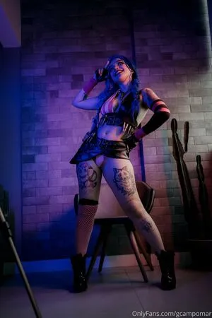 Giovanna Campomar OnlyFans Leaked Free Thumbnail Picture - #kim8uAkyeo