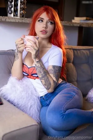 Giovanna Campomar OnlyFans Leaked Free Thumbnail Picture - #kqNQDQMwzN