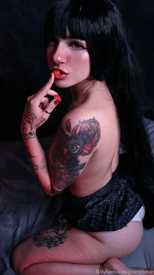 Giovanna Campomar OnlyFans Leaked Free Thumbnail Picture - #lOowLKsWbg