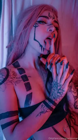 Giovanna Campomar OnlyFans Leaked Free Thumbnail Picture - #li4rlZMbuk