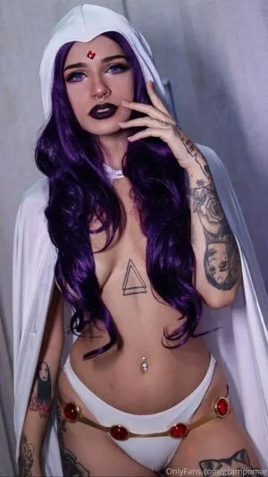 Giovanna Campomar OnlyFans Leaked Free Thumbnail Picture - #m5t7mLVaPq
