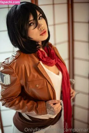 Giovanna Campomar OnlyFans Leaked Free Thumbnail Picture - #opvrcMThpo