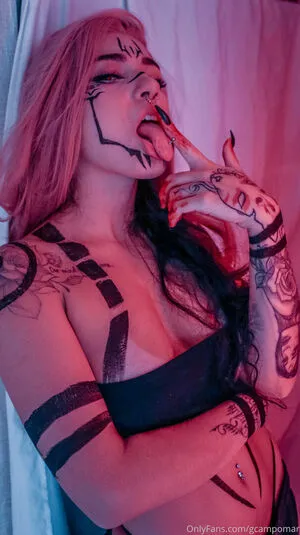 Giovanna Campomar OnlyFans Leaked Free Thumbnail Picture - #rsQVEA4uCy