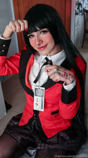 Giovanna Campomar OnlyFans Leaked Free Thumbnail Picture - #tabgFnK1nu