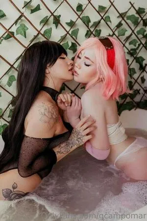 Giovanna Campomar OnlyFans Leaked Free Thumbnail Picture - #ttRwQu3uZq