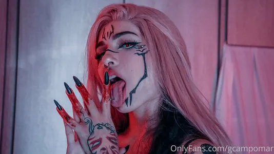 Giovanna Campomar OnlyFans Leaked Free Thumbnail Picture - #txzPgw9m2Q