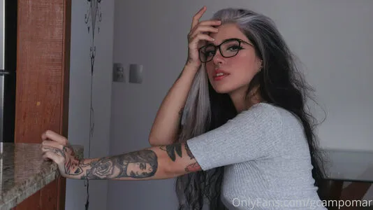 Giovanna Campomar OnlyFans Leaked Free Thumbnail Picture - #u7EeYQZTMD